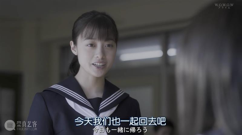 少女交换杀人,岛国这新出的脑洞神剧,让人毛骨悚然! Douban编辑部 少女 岛国 脑洞 神剧 小说 如今 趋势 爆款 影视 作品 崇真艺客